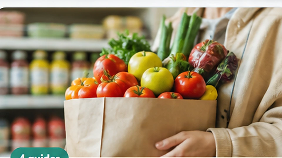 Food & Nutrition